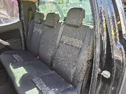 View Auto part 2nd Seat (Rear Seat) Ford Ranger 2013