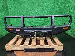 View Auto part Front Bumper Toyota Hilux 2001