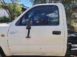 View Auto part Left Front Door Toyota Hilux 2001