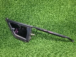 View Auto part Left Front 1/4 Door Glass Toyota Hilux 2001