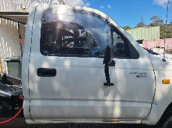 View Auto part Right Front Door Toyota Hilux 2001