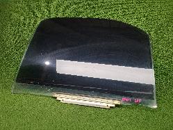 View Auto part Right Front Door Window Toyota Hilux 2001