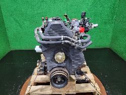 View Auto part Engine Toyota Hilux 2001