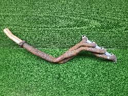 View Auto part Manifold Toyota Hilux 2001