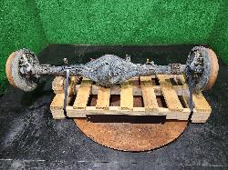 View Auto part Rear Diff Assembly Toyota Hilux 2001