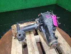 View Auto part Differential Centre Toyota Hilux 2001