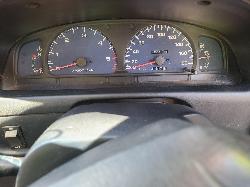 View Auto part Instrument Cluster Toyota Hilux 2001