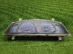 View Auto part Instrument Cluster Toyota Hilux 2001