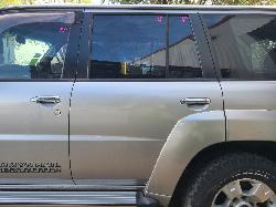 View Auto part Left Rear Door/Sliding Nissan Patrol 2011