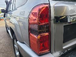 View Auto part Left Taillight Nissan Patrol 2011