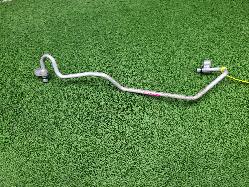 View Auto part A/C Hoses Nissan Patrol 2011