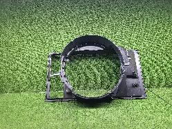 View Auto part Fan Shroud Nissan Patrol 2011