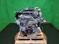 View Auto part Engine Nissan Patrol 2011