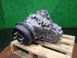 View Auto part Transfer Case Nissan Patrol 2011