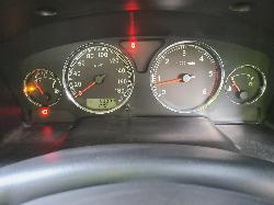 View Auto part Instrument Cluster Nissan Patrol 2011