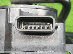 View Auto part Pedal Assembly Nissan Patrol 2011