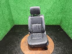 View Auto part Front Seat Nissan Patrol 2011