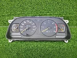 View Auto part Instrument Cluster Toyota Prado 1998