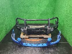 View Auto part Front Bumper Ford Ranger 2009