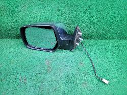 View Auto part Left Door Mirror Ford Ranger 2009