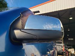View Auto part Left Door Mirror Ford Ranger 2009
