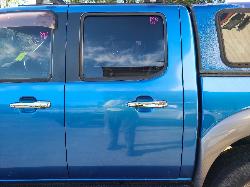 View Auto part Left Rear Door/Sliding Ford Ranger 2009