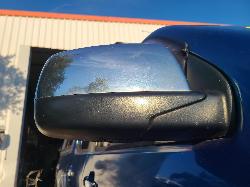 View Auto part Right Door Mirror Ford Ranger 2009