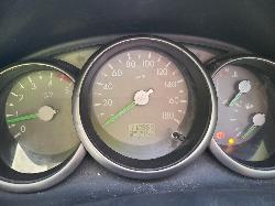 View Auto part Instrument Cluster Ford Ranger 2009