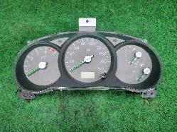 View Auto part Instrument Cluster Ford Ranger 2009