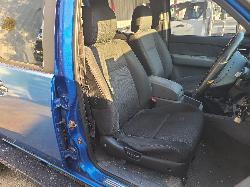 View Auto part Front Seat Ford Ranger 2009