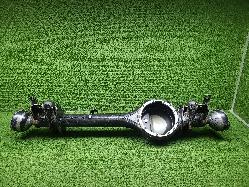 View Auto part Front Diff Housing Nissan Patrol 2009