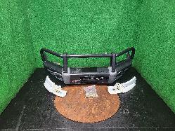 View Auto part Front Bumper Ford Ranger 2018