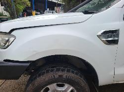 View Auto part Left Guard Ford Ranger 2018