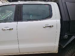 View Auto part Left Rear Door/Sliding Ford Ranger 2018