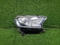 View Auto part Right Headlamp Ford Ranger 2018
