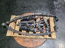 View Auto part Lift Kit Ford Ranger 2018