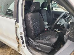 View Auto part Front Seat Ford Ranger 2018