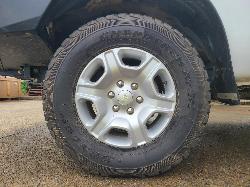 View Auto part Wheel Mag Ford Ranger 2018