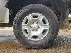 View Auto part Wheel Mag Ford Ranger 2018