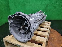 View Auto part Trans/Gearbox Volkswagen Amarok 2012