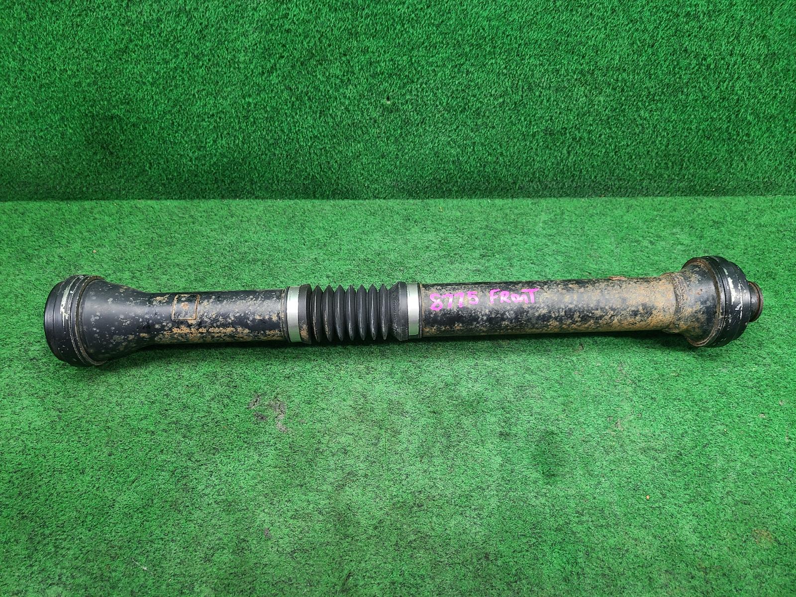 View Auto part Front Prop Shaft Volkswagen Amarok 2012