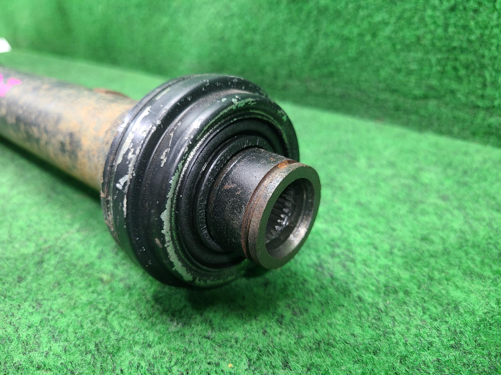 View Auto part Front Prop Shaft Volkswagen Amarok 2012
