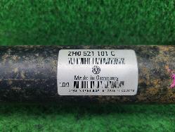 View Auto part Front Prop Shaft Volkswagen Amarok 2012