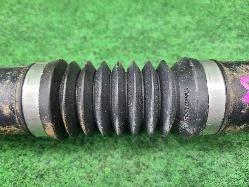 View Auto part Front Prop Shaft Volkswagen Amarok 2012