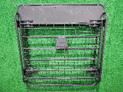 View Auto part Roof Rack/Bars Ford Ranger 2018