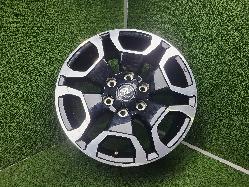 View Auto part Wheel Mag Toyota Hilux 2022
