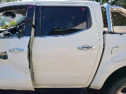 View Auto part Left Rear Door/Sliding Nissan Navara 2021