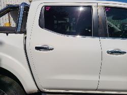 View Auto part Right Rear Door Sliding Nissan Navara 2021