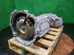 View Auto part Trans/Gearbox Nissan Navara 2021