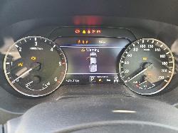 View Auto part Instrument Cluster Nissan Navara 2021